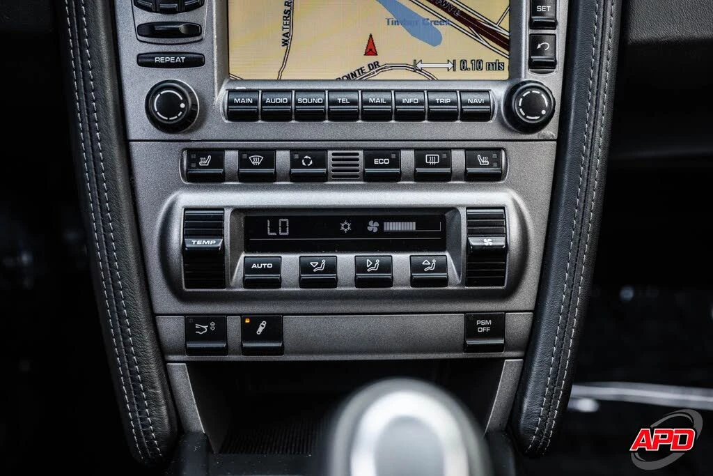 2007 Porsche 997 Carrera 4S - Image 18 of 31