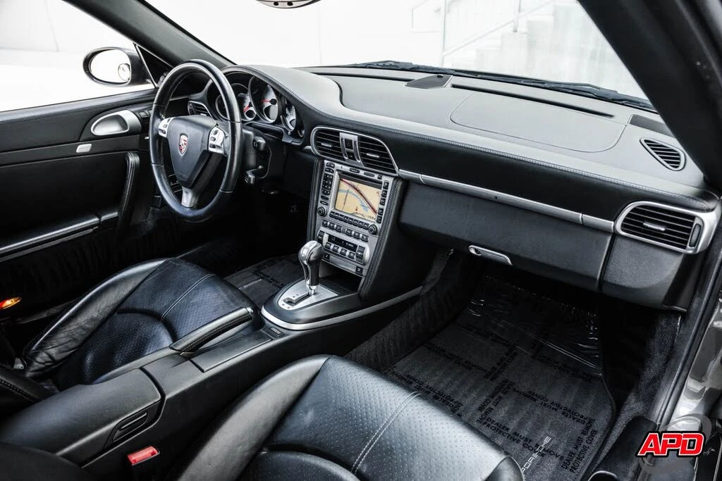 2007 Porsche 997 Carrera 4S - Image 20 of 31