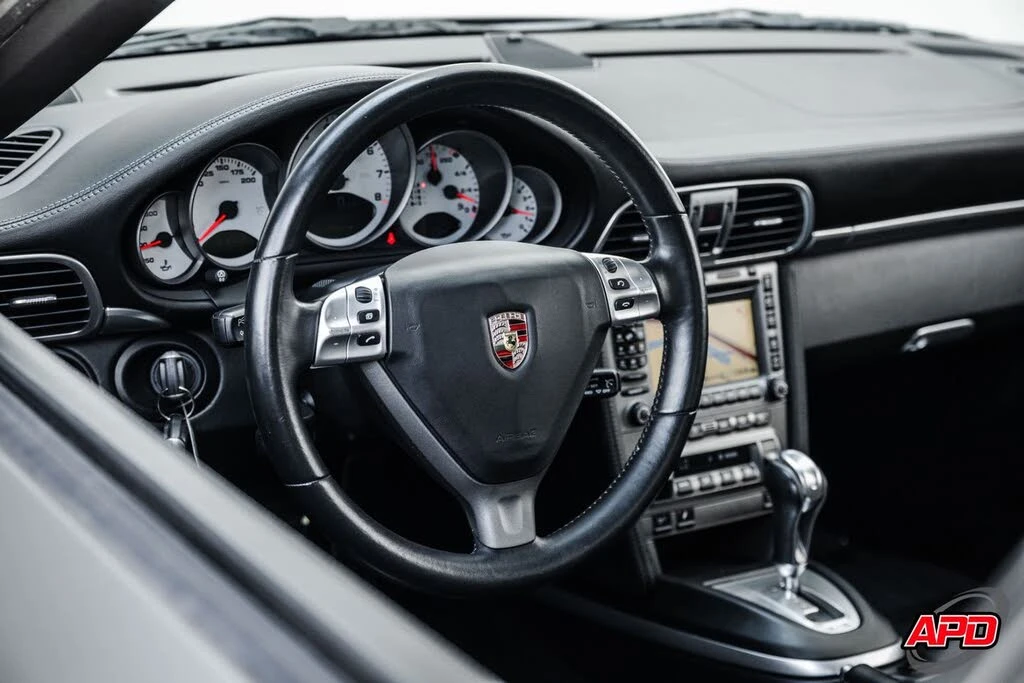 2007 Porsche 997 Carrera 4S - Image 7 of 31