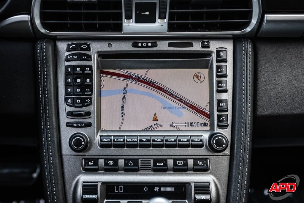 2007 Porsche 997 Carrera 4S - Image 16 of 31