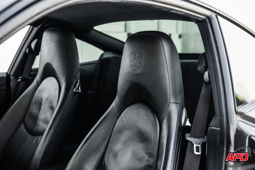 2007 Porsche 997 Carrera 4S - Image 22 of 31