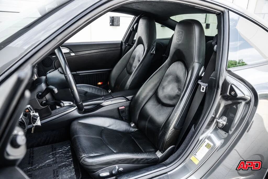 2007 Porsche 997 Carrera 4S - Image 5 of 31