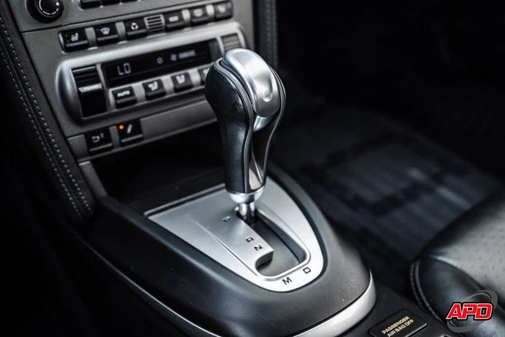 2007 Porsche 997 Carrera 4S - Image 13 of 31