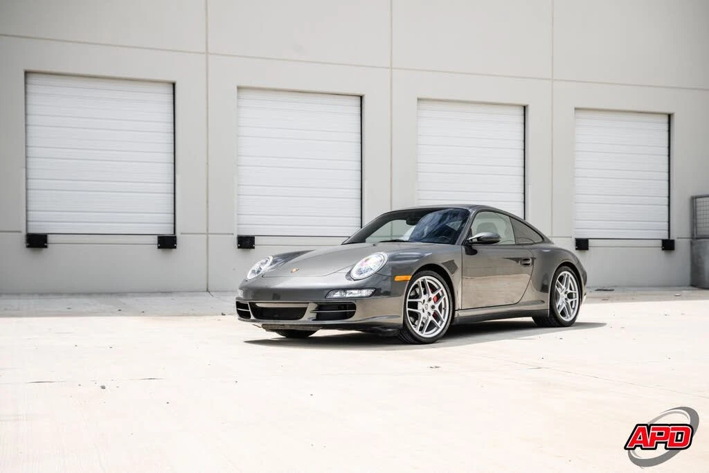 2007 Porsche 997 Carrera 4S - Image 19 of 31