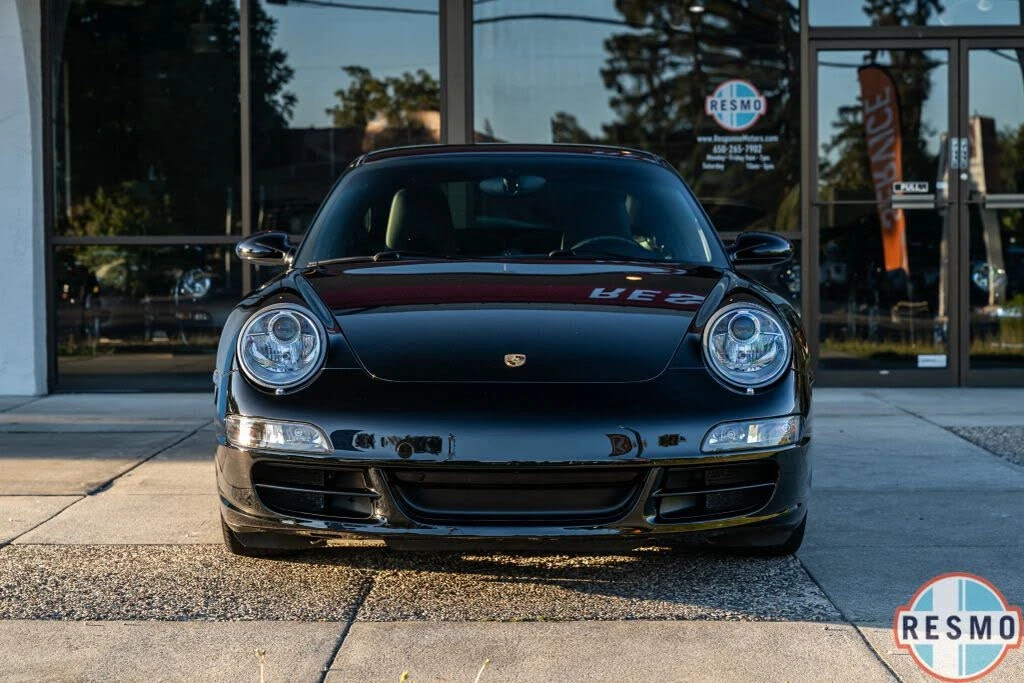 2007 Porsche 997 Carrera 4S - Image 2 of 31