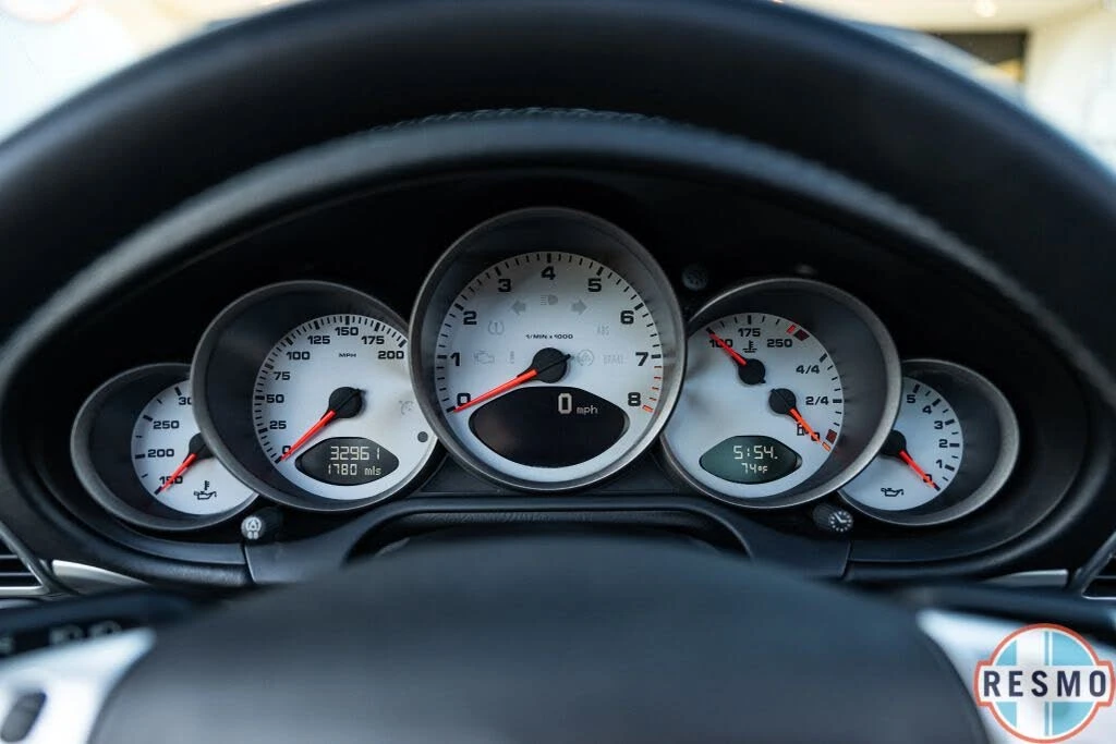 2007 Porsche 997 Carrera 4S - Image 9 of 31