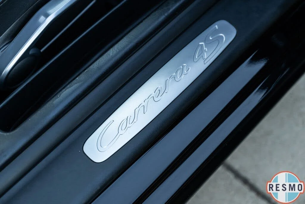 2007 Porsche 997 Carrera 4S - Image 28 of 31