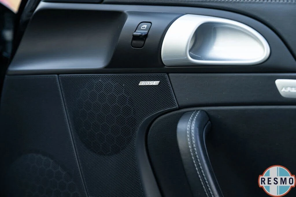 2007 Porsche 997 Carrera 4S - Image 23 of 31