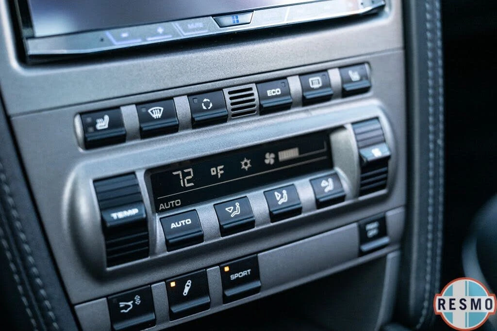 2007 Porsche 997 Carrera 4S - Image 18 of 31