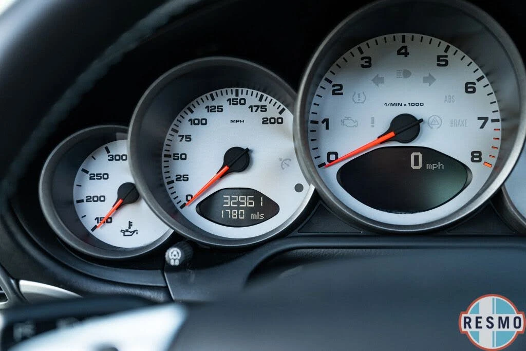 2007 Porsche 997 Carrera 4S - Image 13 of 31