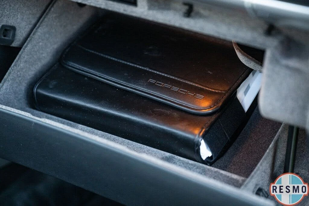 2007 Porsche 997 Carrera 4S - Image 25 of 31