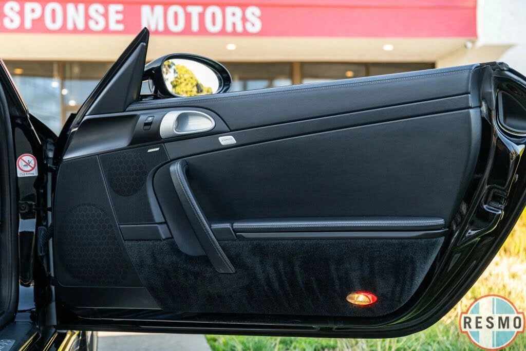 2007 Porsche 997 Carrera 4S - Image 22 of 31