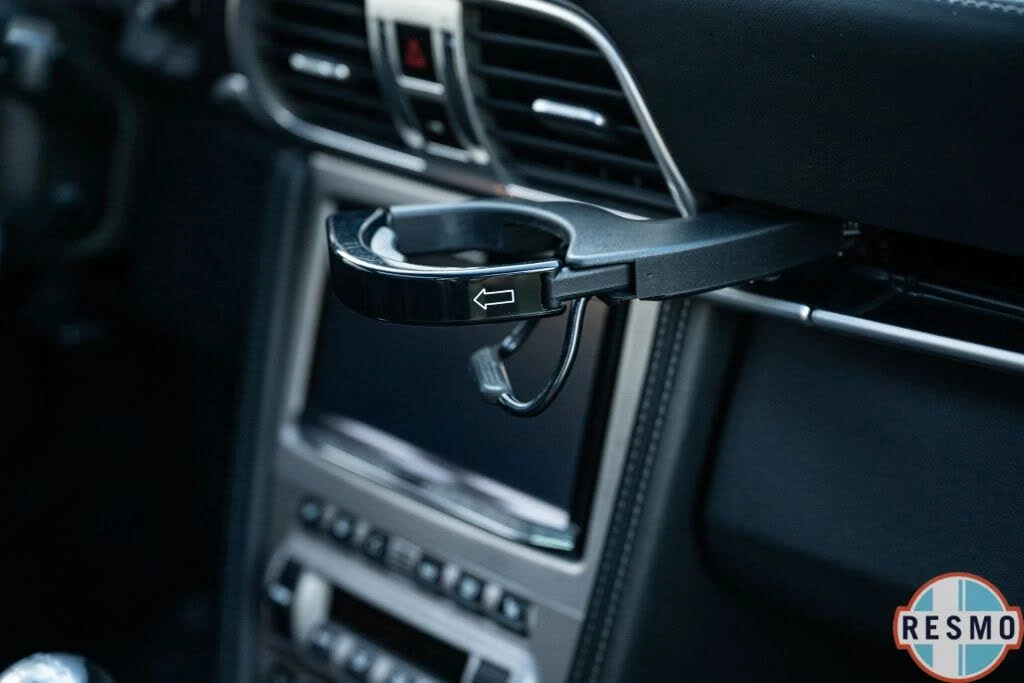 2007 Porsche 997 Carrera 4S - Image 26 of 31