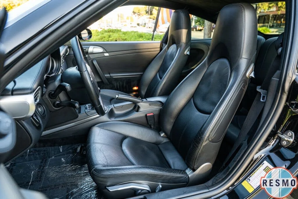 2007 Porsche 997 Carrera 4S - Image 11 of 31
