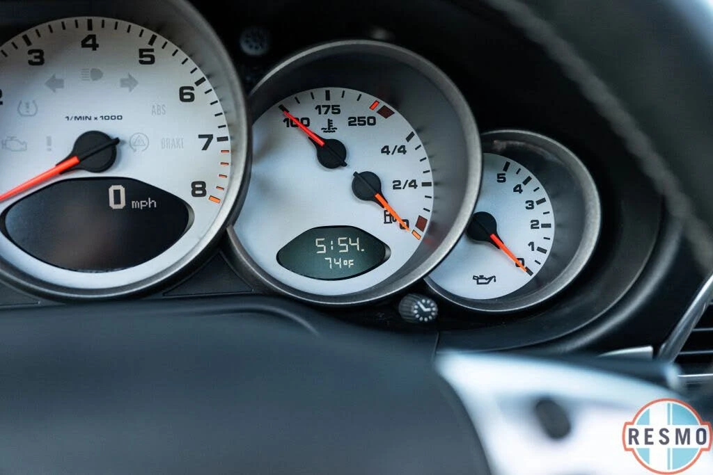 2007 Porsche 997 Carrera 4S - Image 14 of 31
