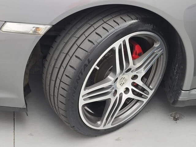 2007 Porsche 997 Carrera 4S - Image 31 of 31