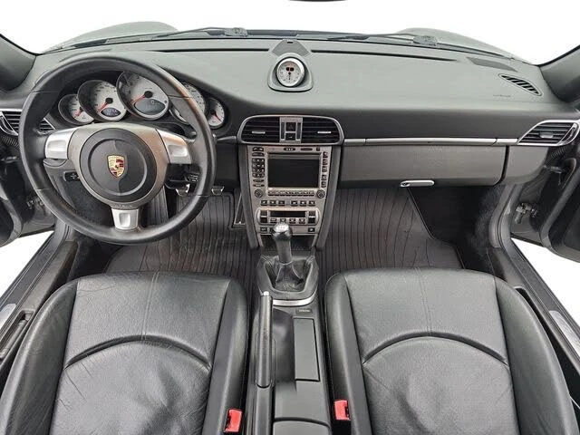 2007 Porsche 997 Carrera 4S - Image 11 of 31
