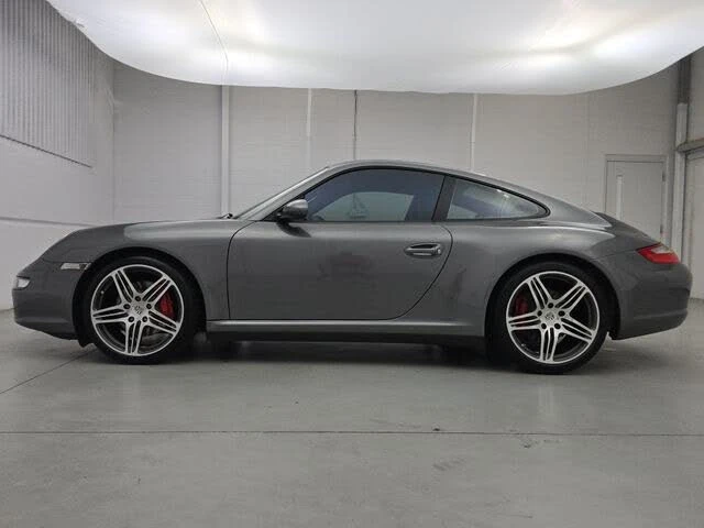 2007 Porsche 997 Carrera 4S - Image 2 of 31