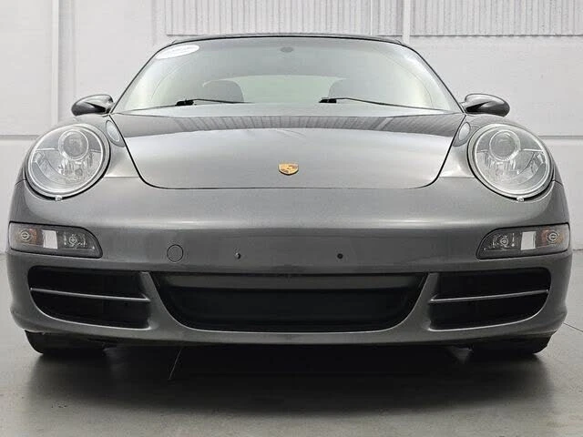 2007 Porsche 997 Carrera 4S - Image 10 of 31