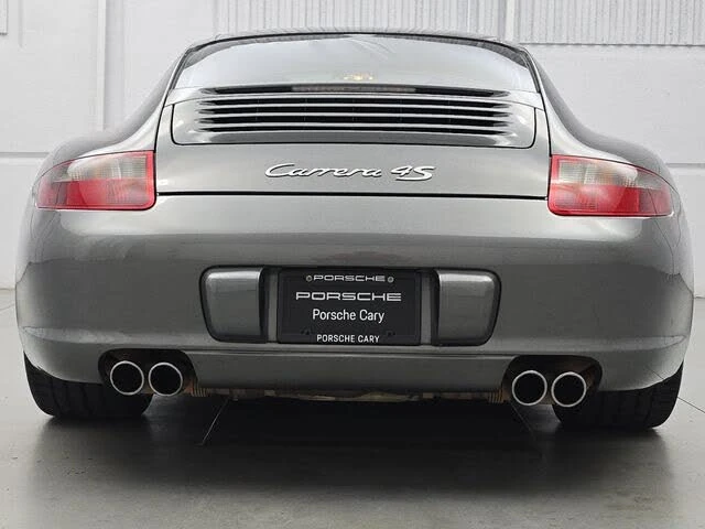 2007 Porsche 997 Carrera 4S - Image 6 of 31