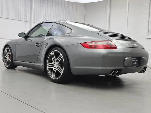 2007 Porsche 997 Carrera 4S - Image 3 of 31