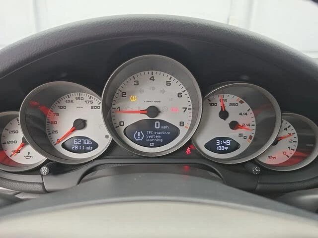 2007 Porsche 997 Carrera 4S - Image 18 of 31