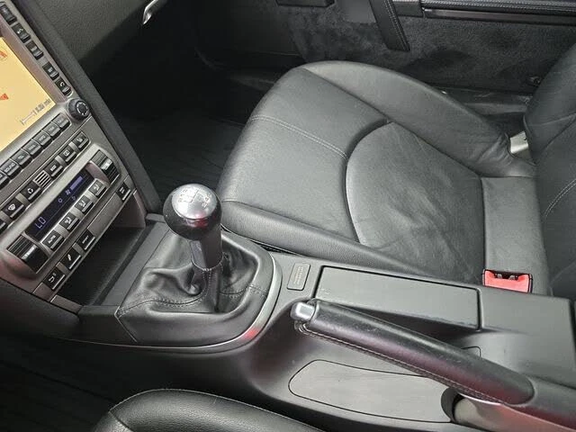 2007 Porsche 997 Carrera 4S - Image 23 of 31