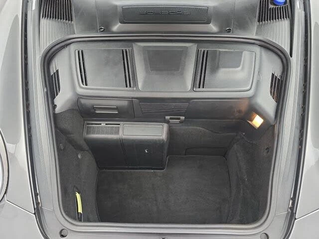 2007 Porsche 997 Carrera 4S - Image 29 of 31