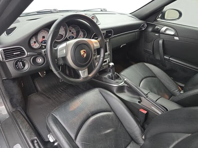 2007 Porsche 997 Carrera 4S - Image 4 of 31