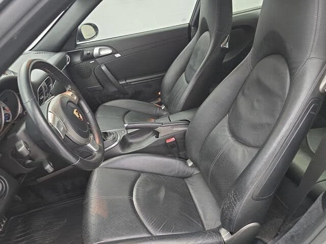 2007 Porsche 997 Carrera 4S - Image 16 of 31