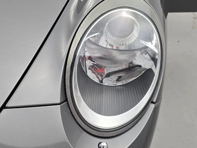 2007 Porsche 997 Carrera 4S - Image 30 of 31
