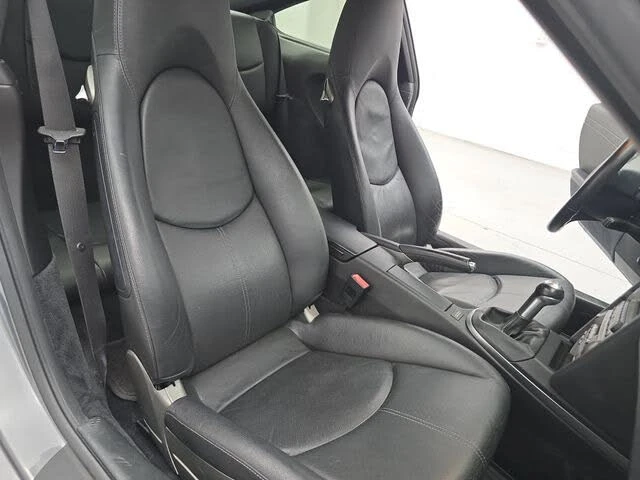 2007 Porsche 997 Carrera 4S - Image 12 of 31