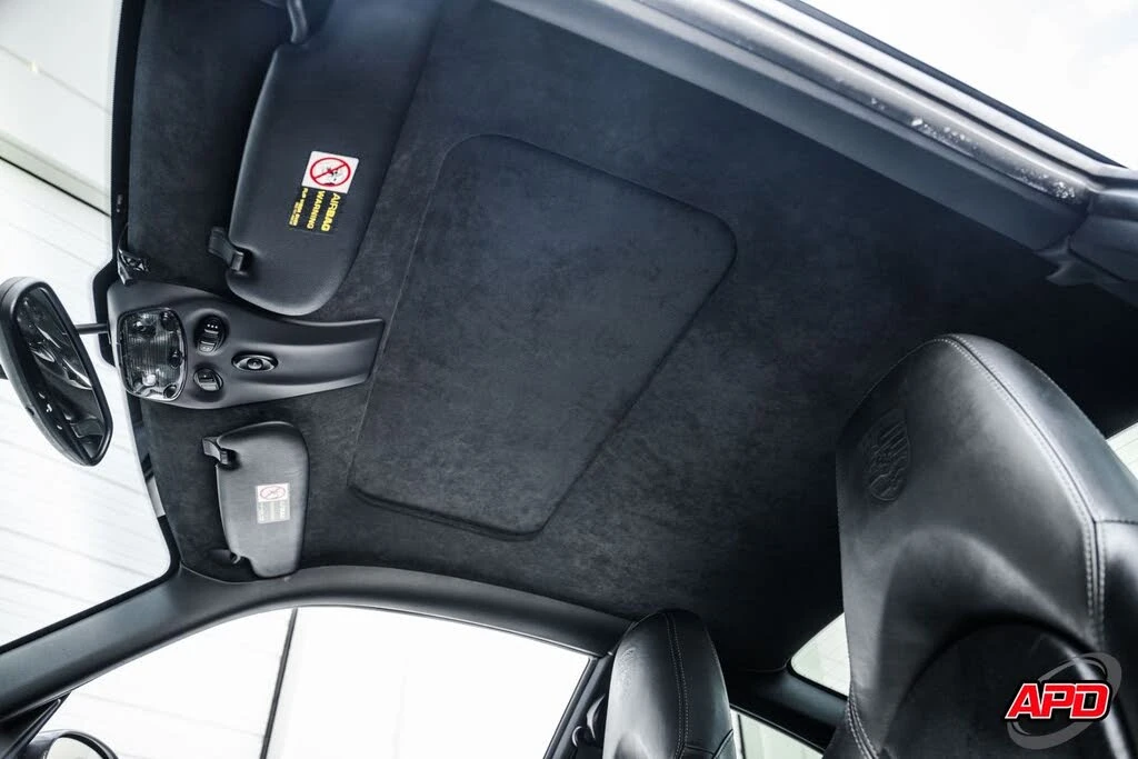 2007 Porsche 997 Carrera 4S - Image 29 of 31