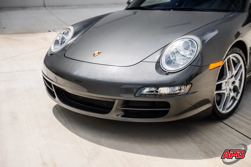 2007 Porsche 997 Carrera 4S - Image 23 of 31