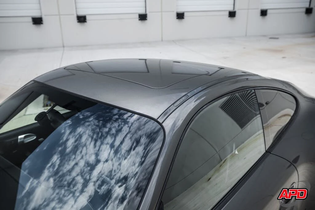 2007 Porsche 997 Carrera 4S - Image 28 of 31