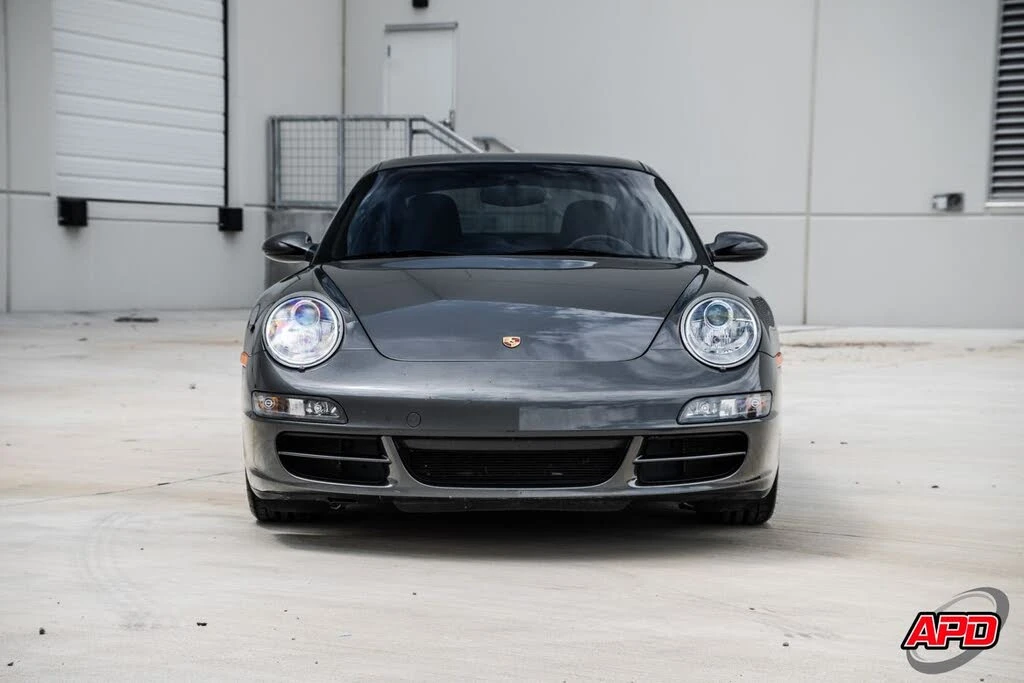 2007 Porsche 997 Carrera 4S - Image 15 of 31