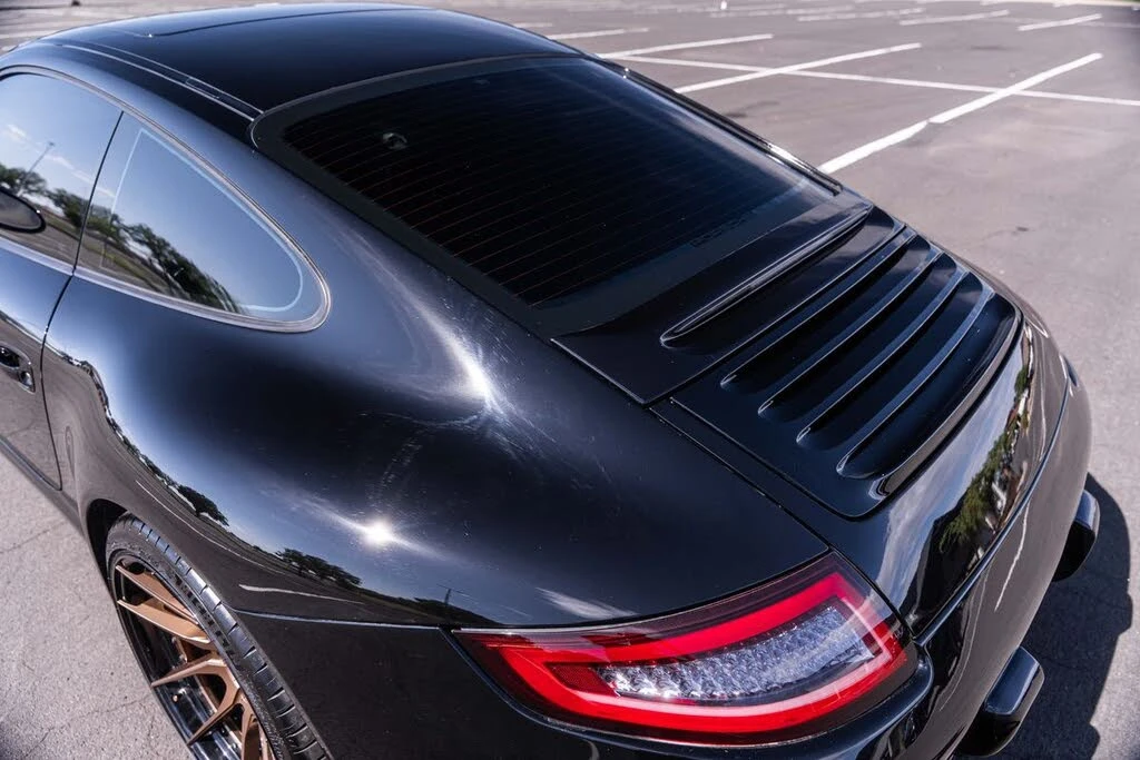 2007 Porsche 997 Carrera 4S - Image 21 of 31