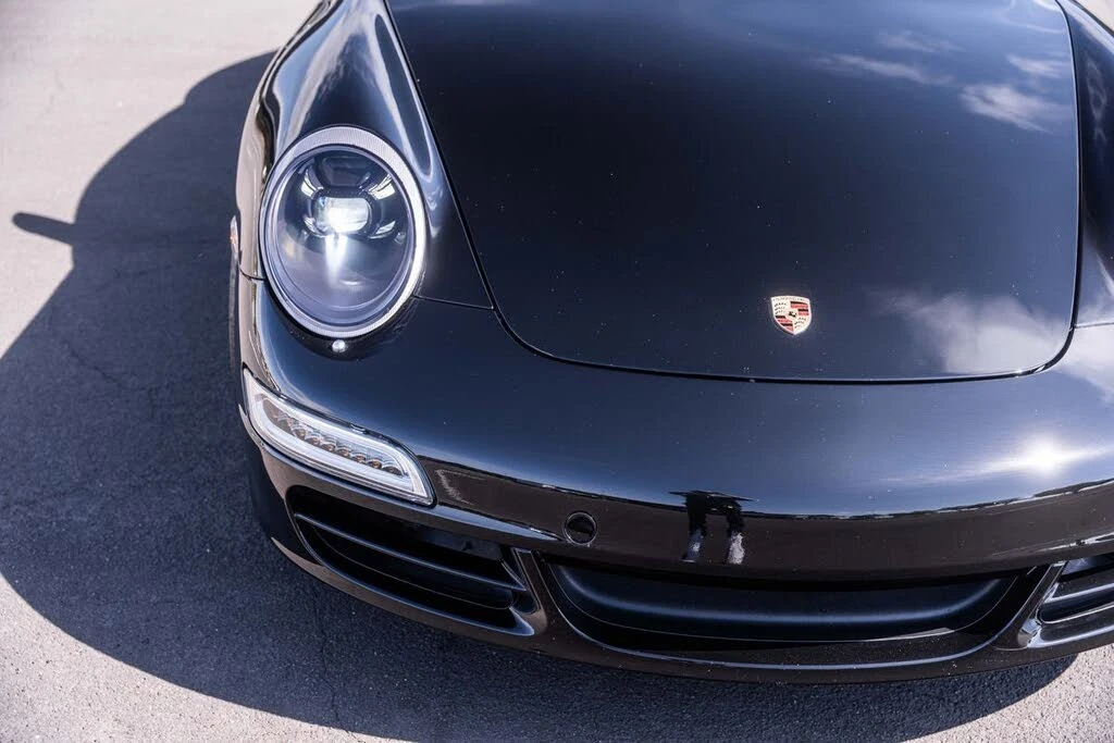 2007 Porsche 997 Carrera 4S - Image 13 of 31