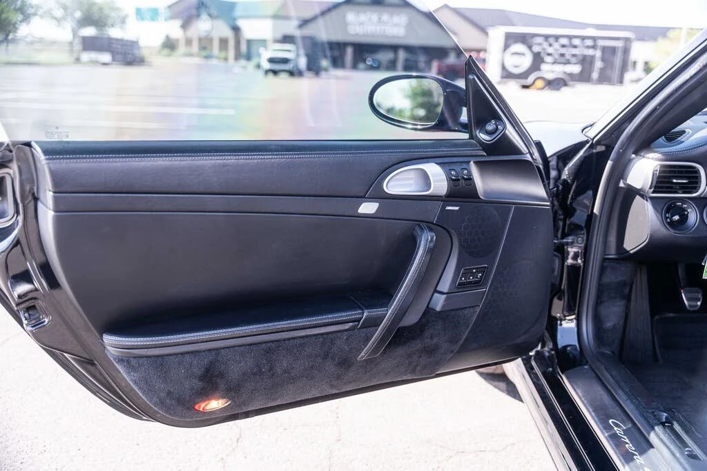 2007 Porsche 997 Carrera 4S - Image 24 of 31
