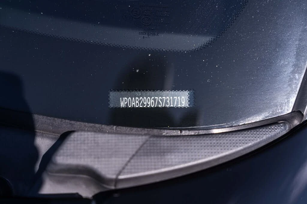 2007 Porsche 997 Carrera 4S - Image 19 of 31