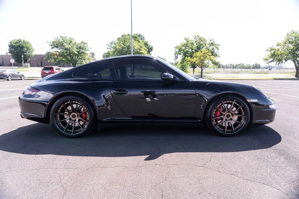 2007 Porsche 997 Carrera 4S - Image 3 of 31