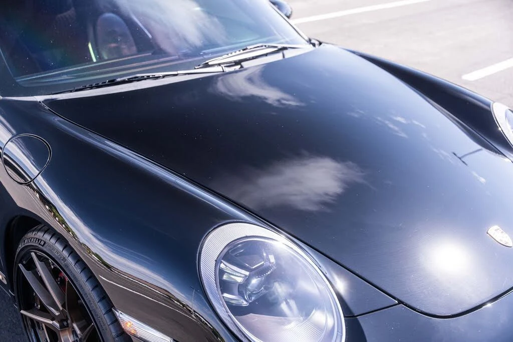 2007 Porsche 997 Carrera 4S - Image 16 of 31