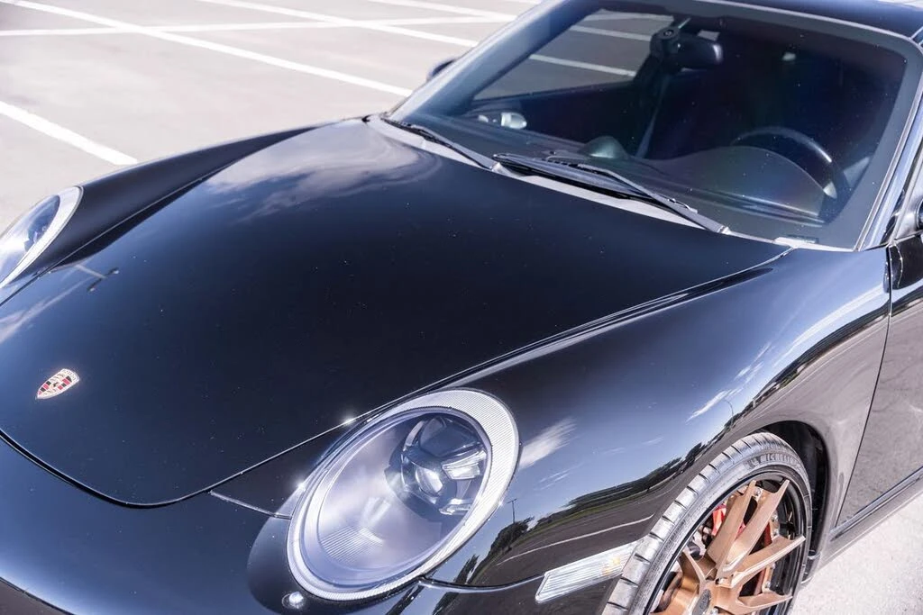 2007 Porsche 997 Carrera 4S - Image 15 of 31