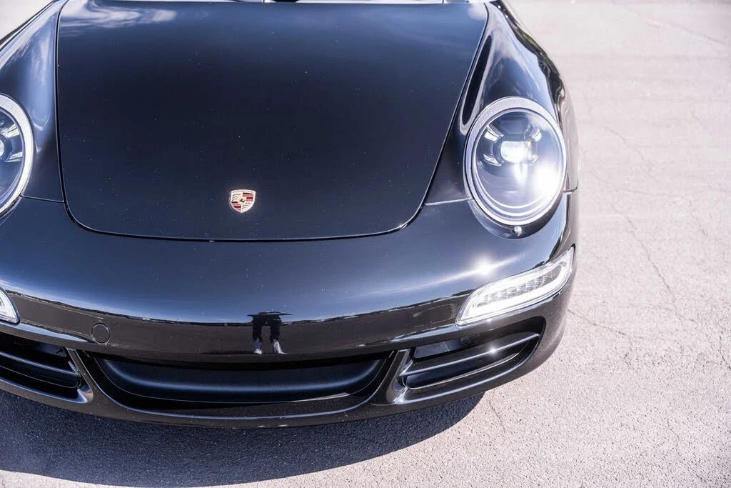 2007 Porsche 997 Carrera 4S - Image 14 of 31