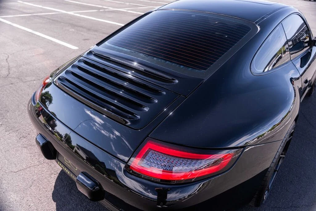 2007 Porsche 997 Carrera 4S - Image 22 of 31