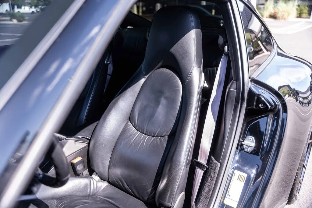 2007 Porsche 997 Carrera 4S - Image 27 of 31