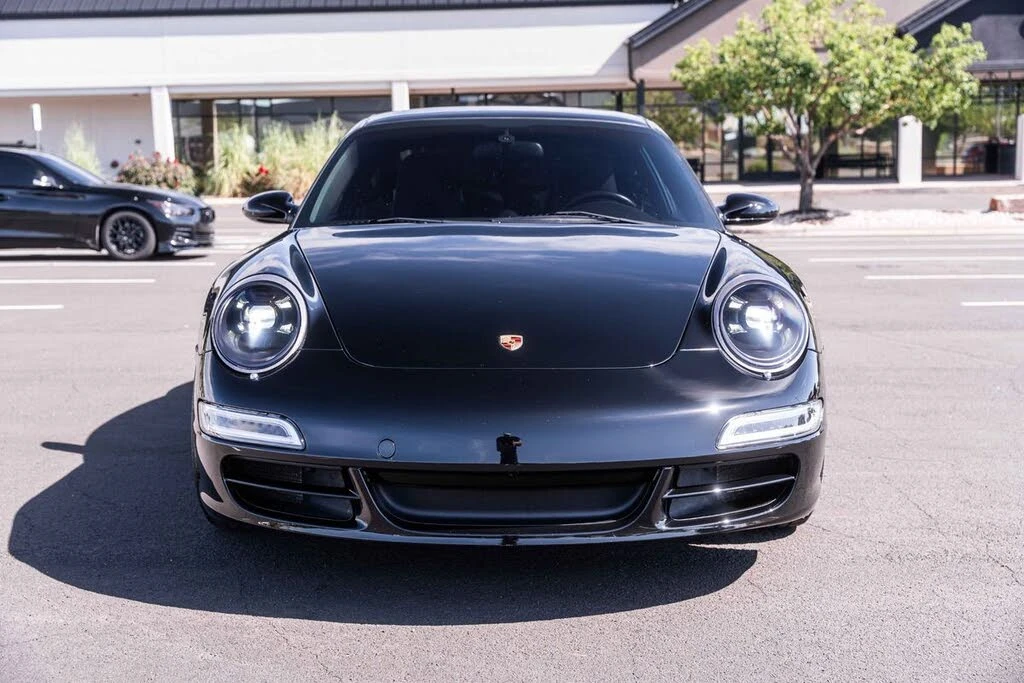 2007 Porsche 997 Carrera 4S - Image 12 of 31
