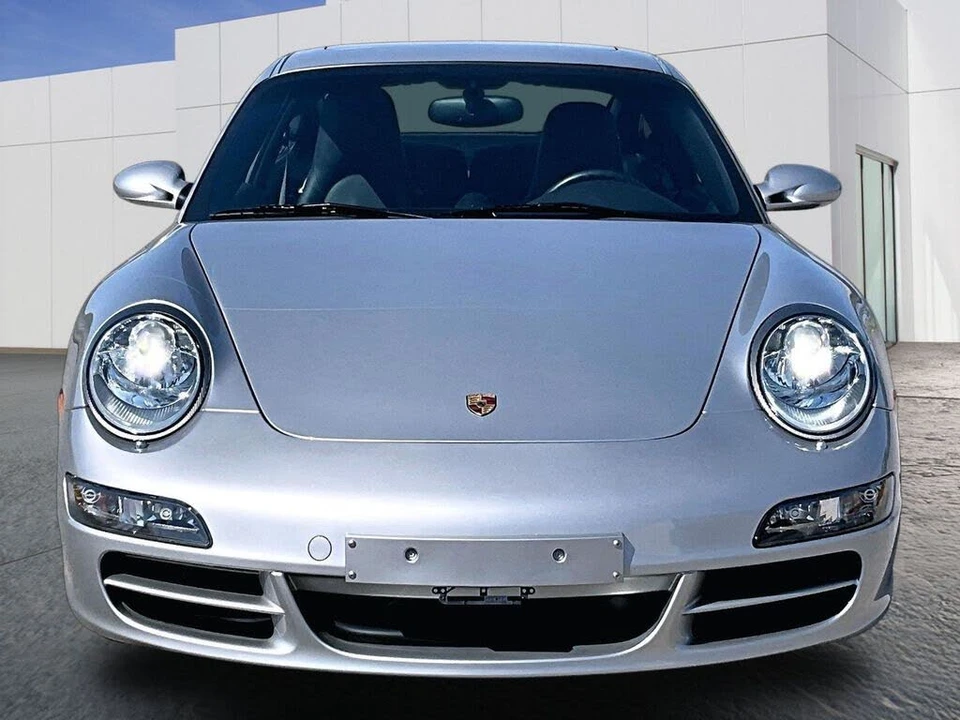 2007 Porsche 997 Carrera 4S - Image 10 of 26