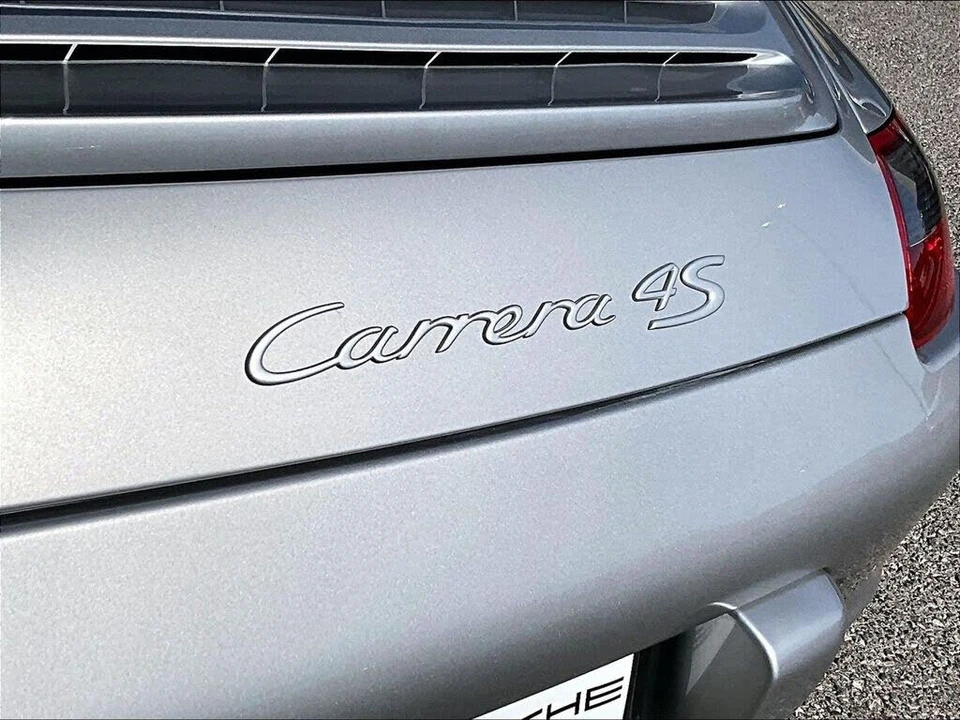 2007 Porsche 997 Carrera 4S - Image 22 of 26