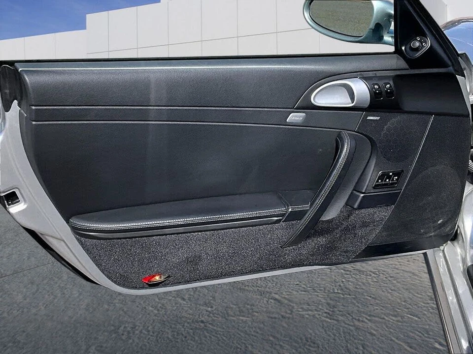 2007 Porsche 997 Carrera 4S - Image 19 of 26